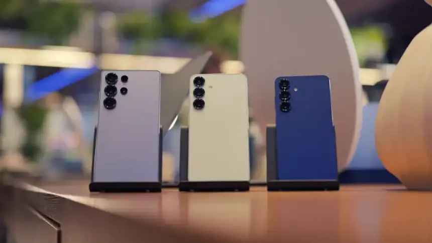 Samsung Galaxy S26 Serisi ne zaman tanıtılacak, neler sunacak?