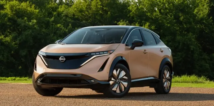 Avrupa otomotiv pazarında dönüşüm: Elektrikli araçlar zirveye yürüyor