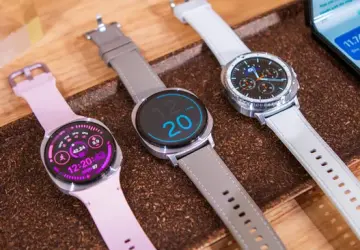 Samsung Galaxy Watch 8 serisi tanıtıldı: Yeni nesil akıllı saatler yolda