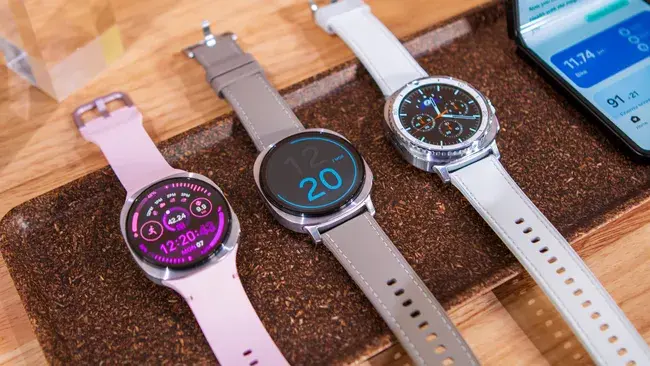 Samsung Galaxy Watch 8 serisi tanıtıldı: Yeni nesil akıllı saatler yolda