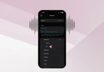iPhone'unuza gelecek yeni zil sesleri belli oldu