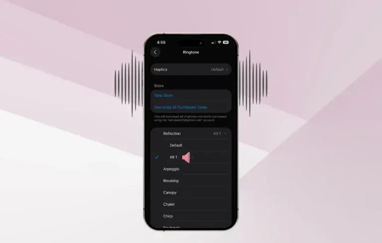 iPhone'unuza gelecek yeni zil sesleri belli oldu