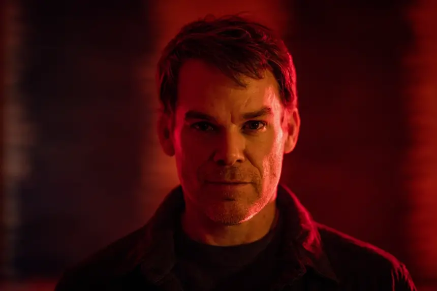 Dexter Resurrection (Diriliş) geliyor