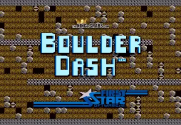 Boulder Dash geri dönüşüyle oyuncuları nasıl heyecanlandırıyor?