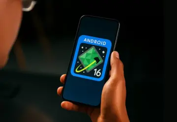 Android 16 değişimi: Artık tüm ikonlar temaya uyacak