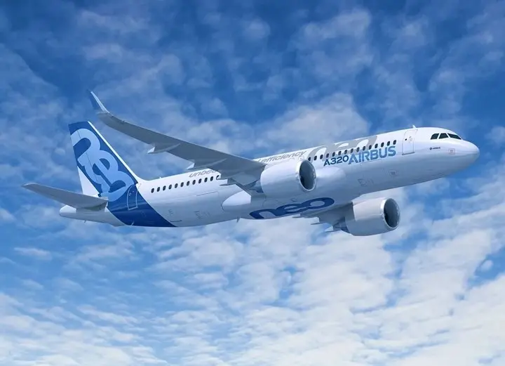 Havacılıkta tarihi an: Airbus A320, Boeing 737'yi geride bırakıyor