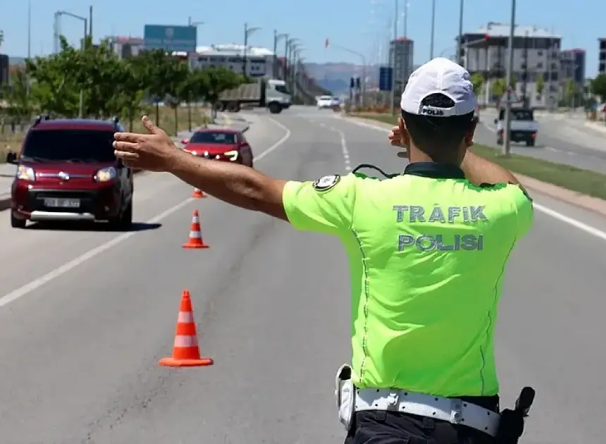 Trafik cezalarında yeni dönem: Yüzde 500 artış var