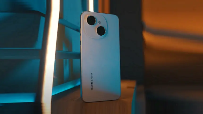Uygun fiyatlı yeni seçenek: Tecno Spark Go 2 Global pazarda