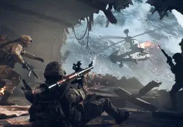 Battlefield 6 rekora koşuyor: Ön sipariş rakamları şaşırttı