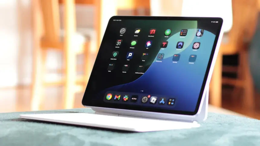 iPad Pro 2025 önemli yenilikler sunacak