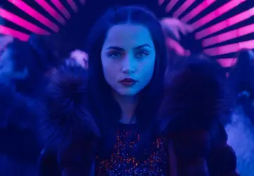 John Wick Evreninin ilk bağımsız filmi Ballerina tam not aldı
