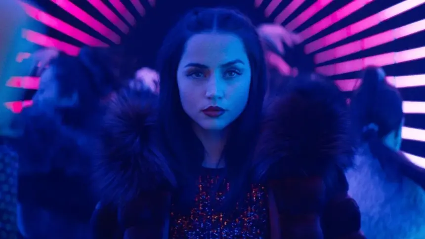 John Wick Evreninin ilk bağımsız filmi Ballerina tam not aldı