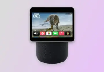 Apple yeni işletim sistemi duyurdu: homeOS geliyor