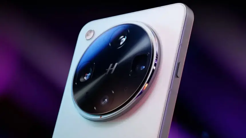 Oppo Find X9 Ultra, Çift periskop Kamerayla fark yaratacak