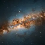 Haziran ayında Samanyolu Galaksisi en net şekilde görülebilecek