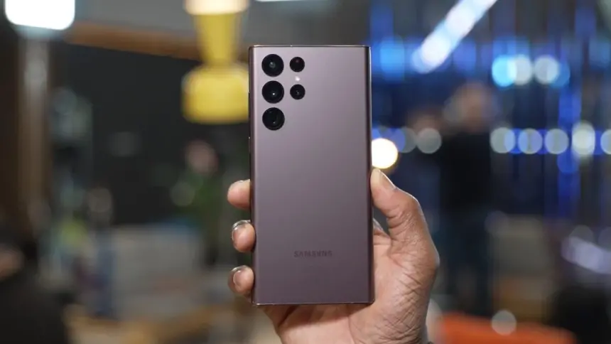 Galaxy S22 ailesine Haziran ayı güvenlik güncellemesi geldi