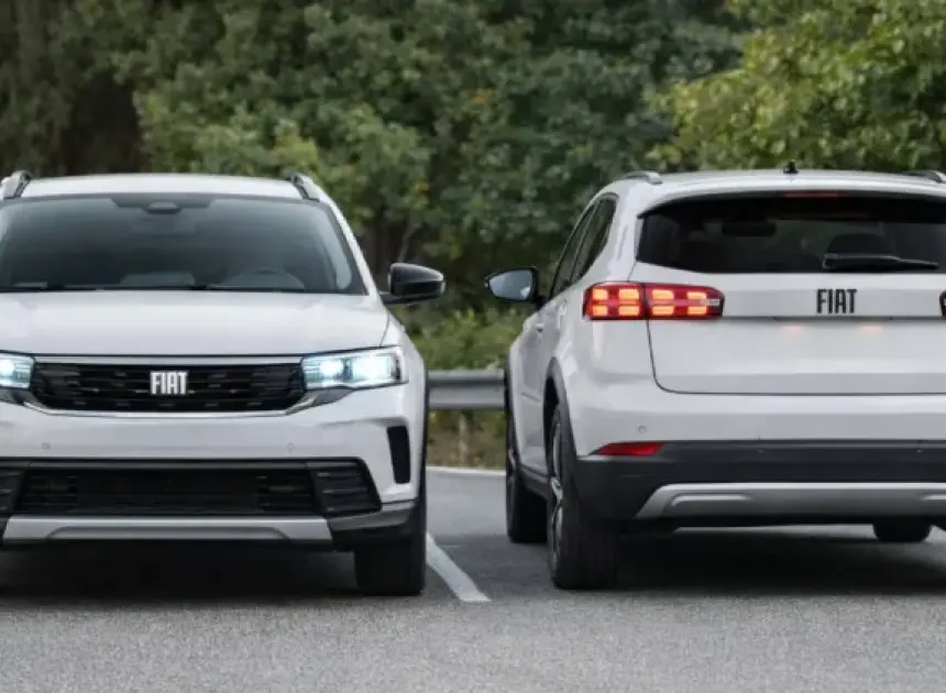 Yeni Fiat fastback 2026’da satışa çıkıyor