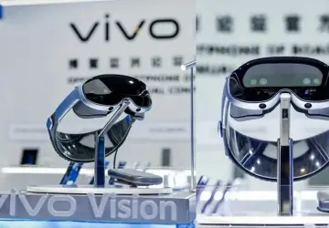 Vivo Vision karma gerçeklik başlığı gerçekten büyük çılgınlık mı?