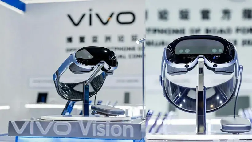 Vivo Vision karma gerçeklik başlığı gerçekten büyük çılgınlık mı?
