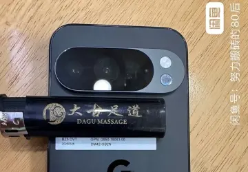 Google Pixel 10 prototipi, periskop telefoto lensiyle tanıtıldı