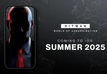 Hitman: World of Assassination yaz sonundan önce iOS'a gelecek