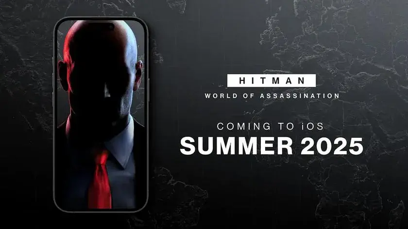 Hitman: World of Assassination yaz sonundan önce iOS'a gelecek