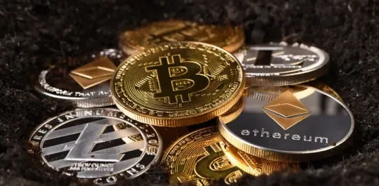 Bitcoin madenciliğinin çevresel etkisi uzaydan izlendi