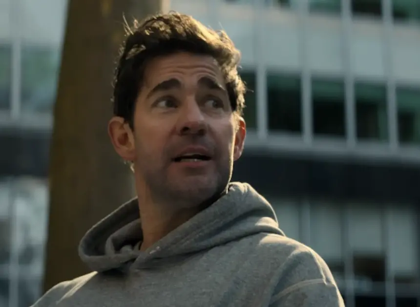 Tom Clancy's Jack Ryan Ghost War 20 Mayıs 2026'da Prime Video'da başlıyor