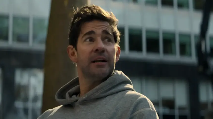 Tom Clancy's Jack Ryan Ghost War 20 Mayıs 2026'da Prime Video'da başlıyor