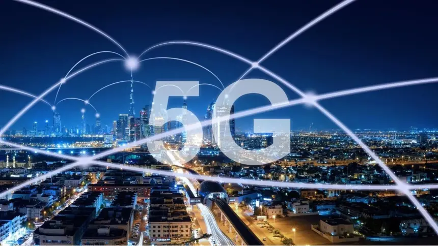 Türkiye'de 5G'nin hız standartları belli oldu