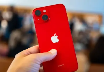 iOS 26 ile iPhone kamera uygulaması baştan aşağı yenilendi