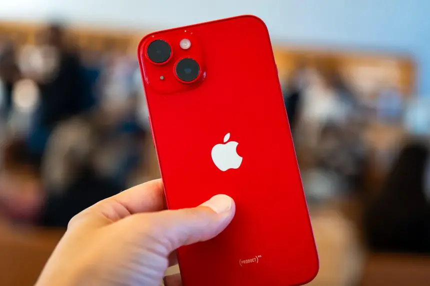 iOS 26 ile iPhone kamera uygulaması baştan aşağı yenilendi