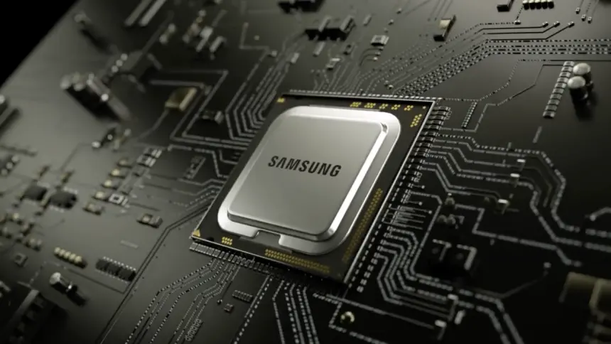 Samsung 6. Nesil DRAM sürecine geçiyor: HBM4 için hazırlık başladı