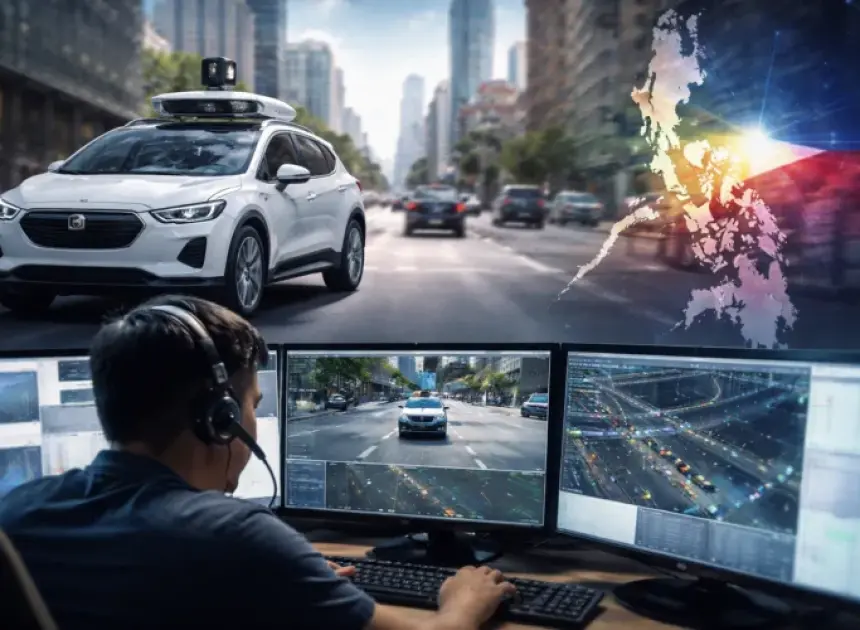 ABD Senatosu’nda Waymo krizi patladı