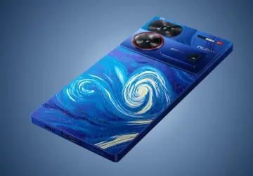 Nubia'nın yeni canavarı: Z80 Ultra'nın özellikleri sızdı