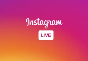 Instagram canlı yayına kısıtlama! 1.000 takipçi altına yayın yasağı geldi