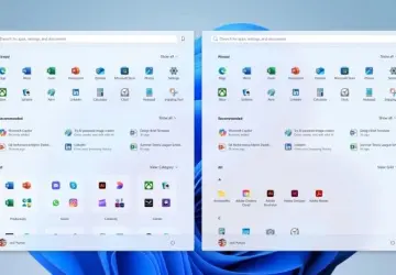 Windows 11 güncellemesi geldi! Dikkat çekici 10 yenilik