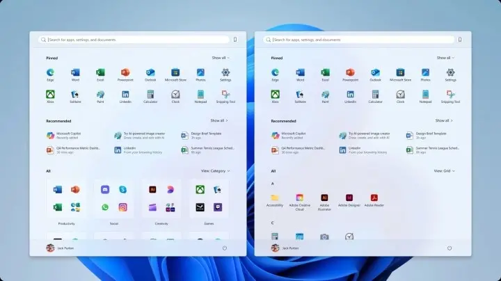 Windows 11 güncellemesi geldi! Dikkat çekici 10 yenilik
