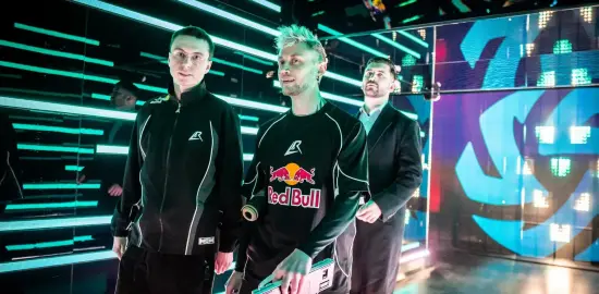 Caedrel Los Ratones'un kapanışını duyurdu