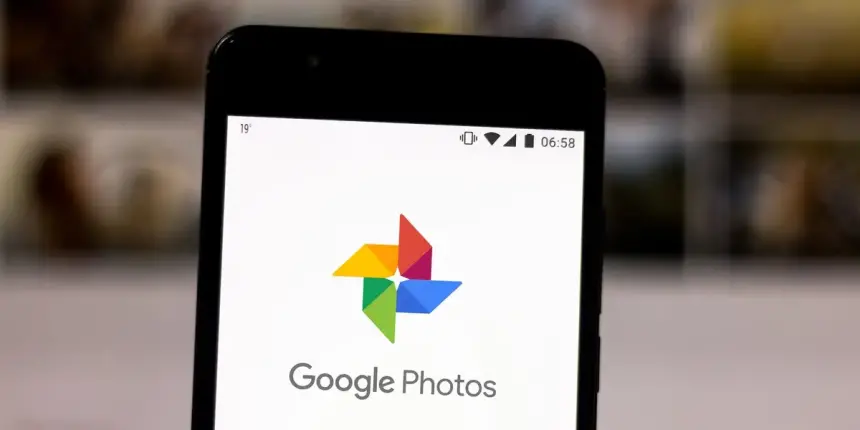 Google Photos’a yeni yapay zekâ özelliği