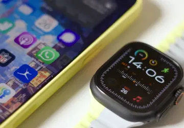 Apple Watch 12 değişebilir: Radikal karar verildi