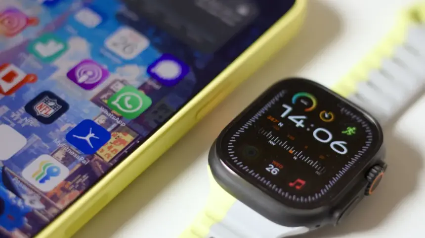 Apple Watch 12 değişebilir: Radikal karar verildi