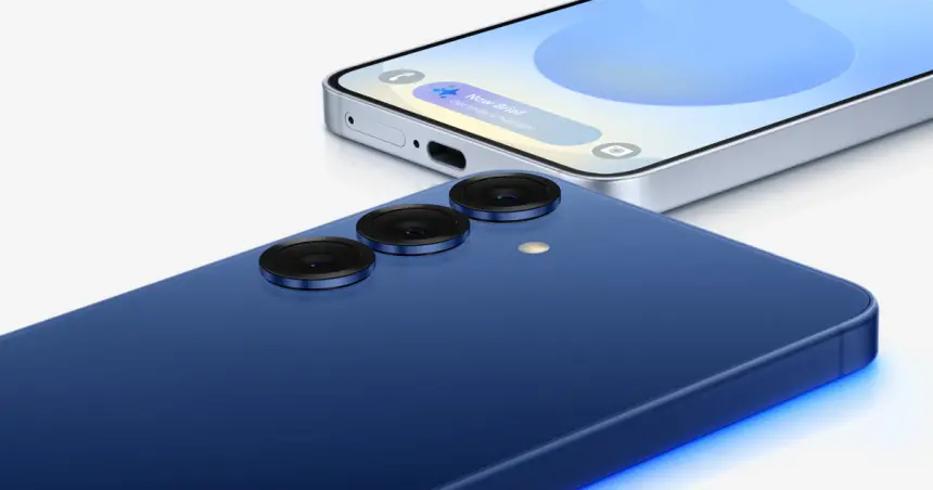 Samsung Galaxy S25 FE sızdı: Tek sorun bataryası