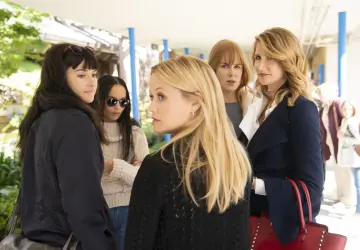 Big Little Lies 3. sezon için geri dönüyor olabilir