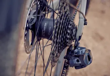 Bisiklet teknolojisinde devrim! Shimano Q’AUTO şarj gerektirmeyen bisikleti tanıttı