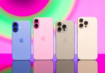 iPhone 17 serisi yeni renk seçenekleriyle geliyor