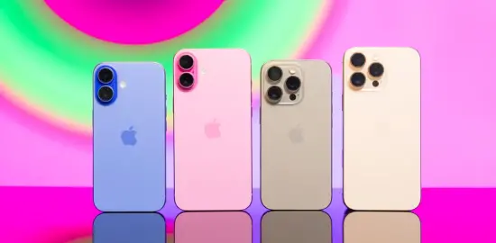 iPhone 17 serisi yeni renk seçenekleriyle geliyor