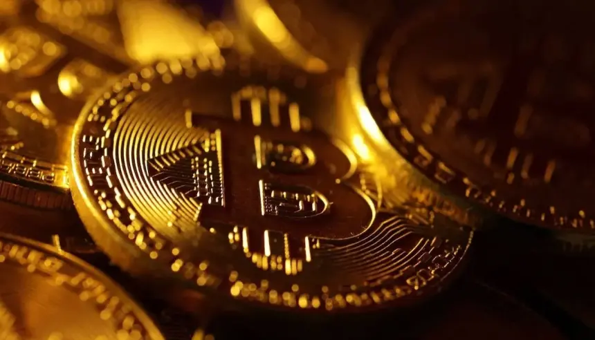 Kripto paralara "uzaylı" etkisi: Bitcoin ve uzaylılar arasındaki ilişki