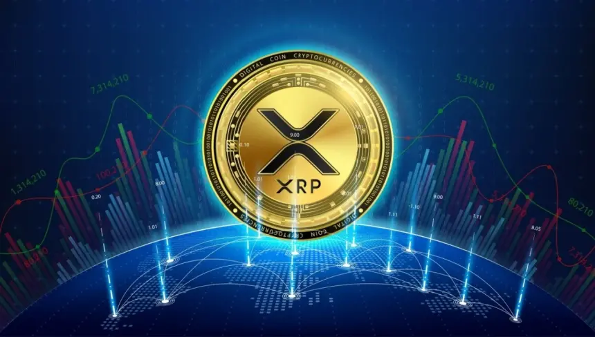 Ripple’ın yeni hamlesi XRP fiyatlarını yukarı çekecek mi?