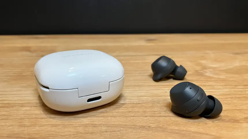 Samsung Galaxy Buds 3 FE tasarımı ortaya çıktı